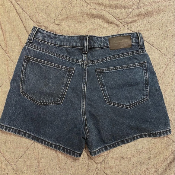 Frank & Oak Stevie shorts NWOT - Picture 5 of 5